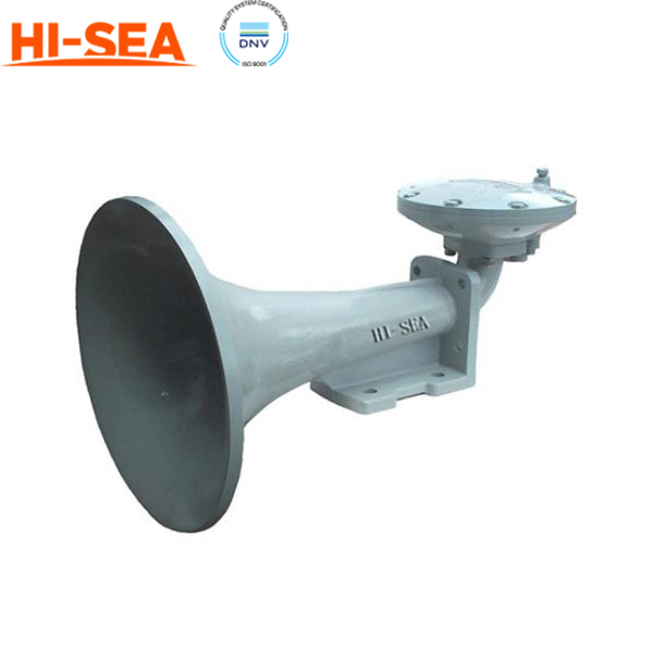 Marine Manual Fog Horn